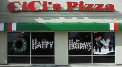 CiCi's Pizza