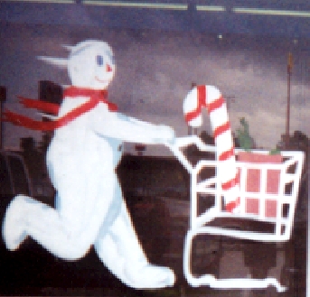 HEB Grocery