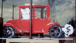 Millenium Motors